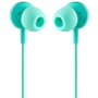 NGS Cross Drift Auriculares Intrauditivos Verdes